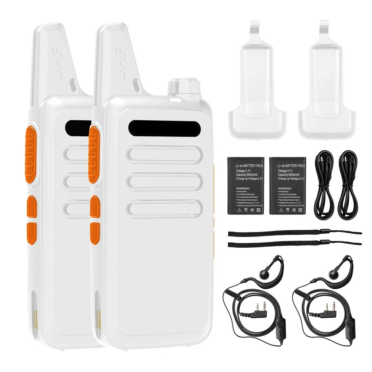 Handheld Radio