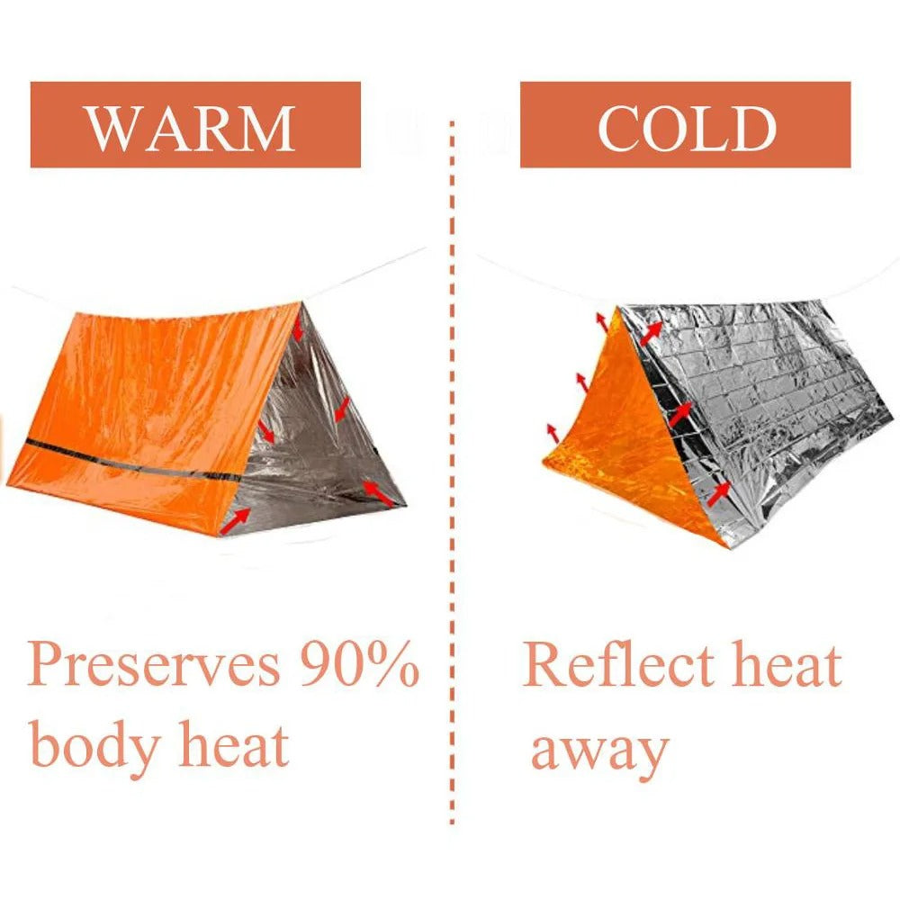 Emergency Shelter Kit
