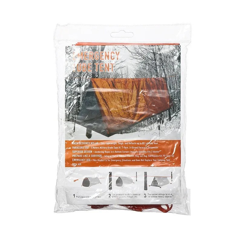 Emergency Shelter Kit