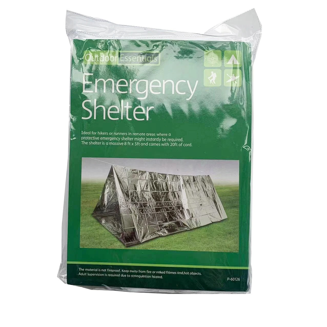 Emergency Shelter Kit