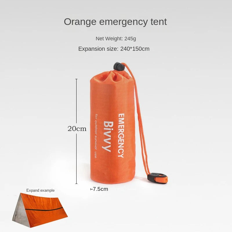 Emergency Shelter Kit