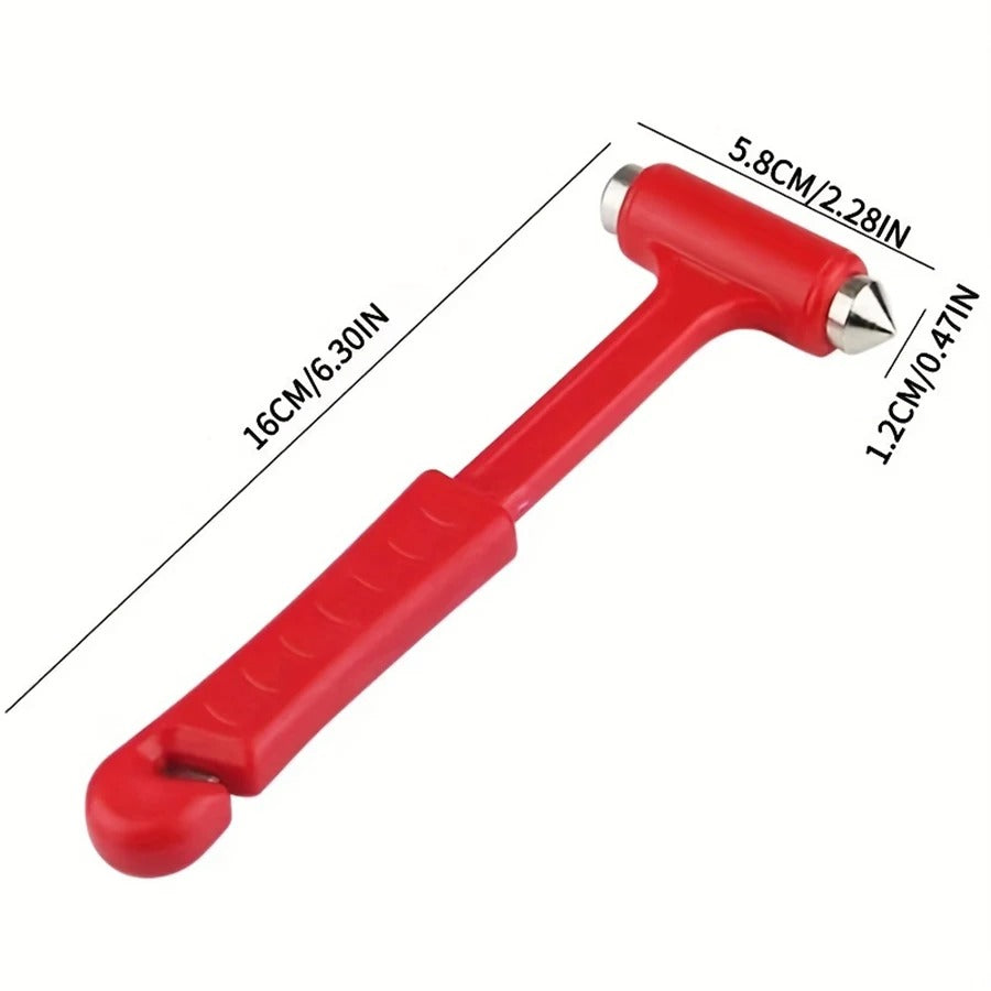Life Safety Hammer