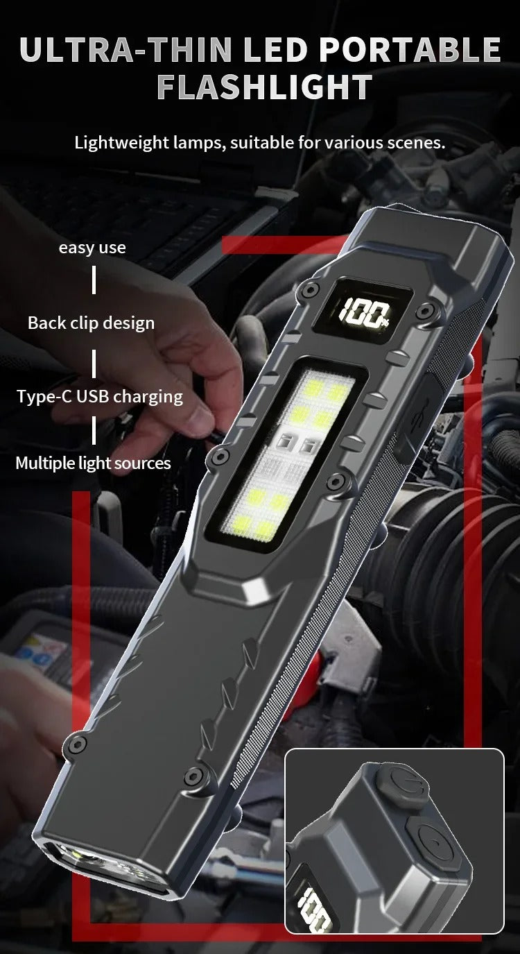 Flashlight
