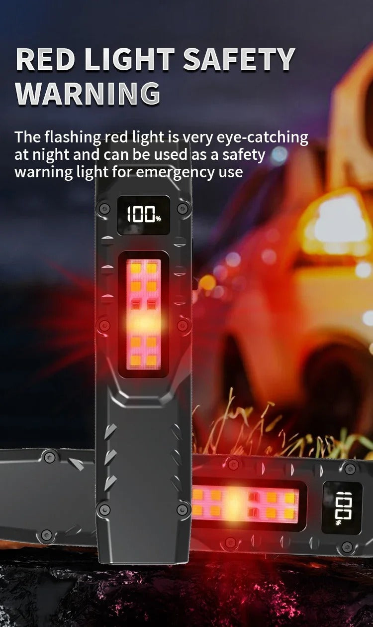 Flashlight