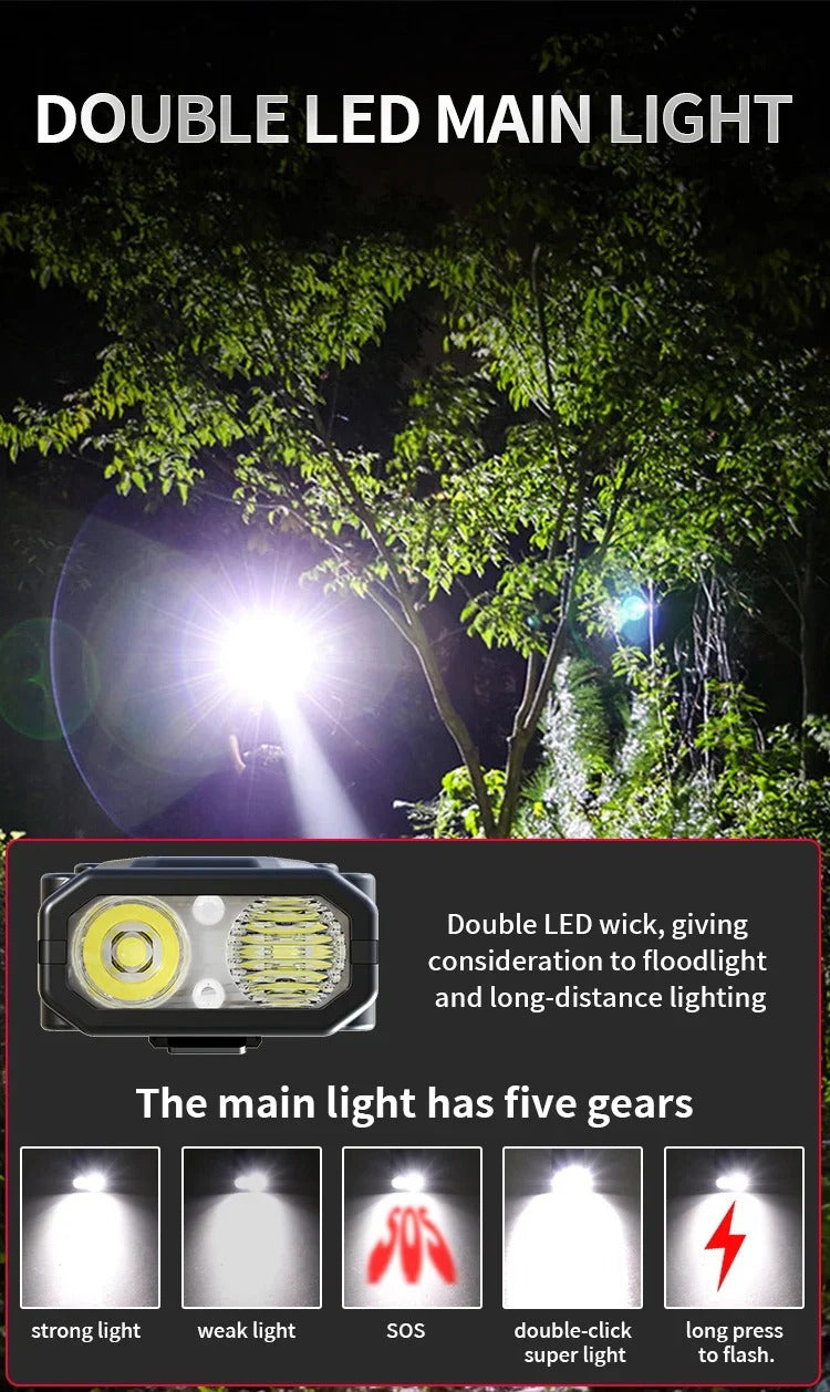 Flashlight