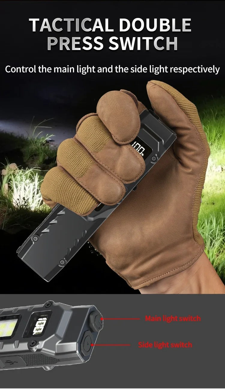 Flashlight