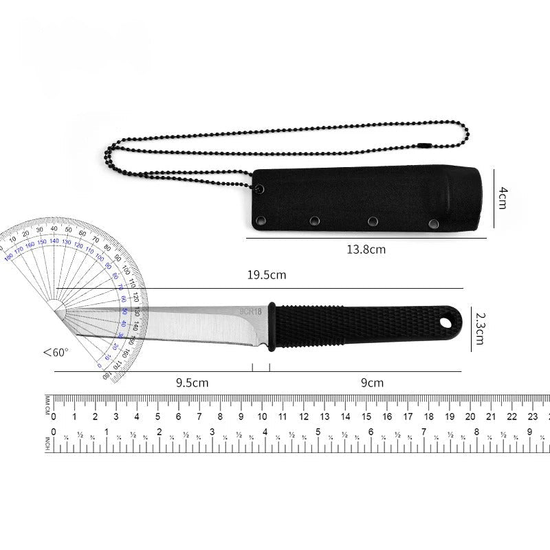 Tactical Knife