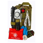 Survival Bug Out Bag