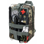 Survival Bug Out Bag