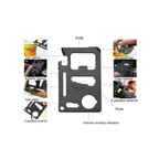 Survival Bug Out Bag