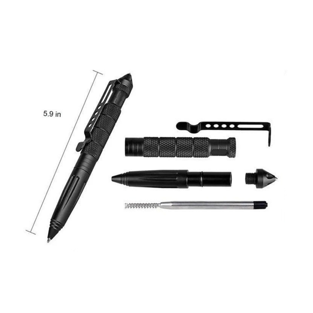 Survival Bug Out Bag