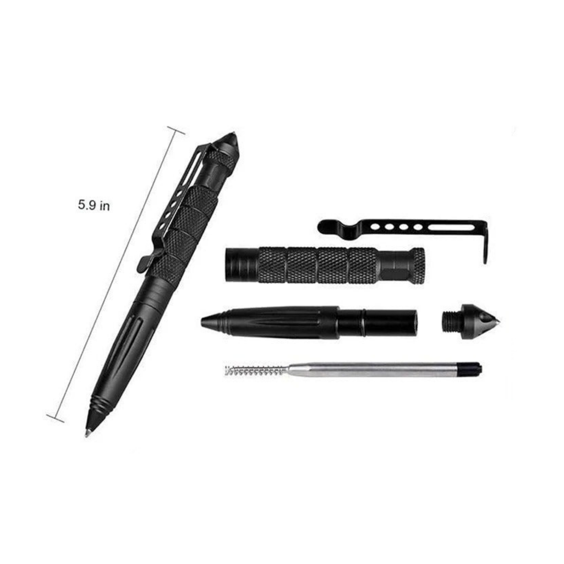 Survival Bug Out Bag