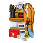 Survival Bug Out Bag