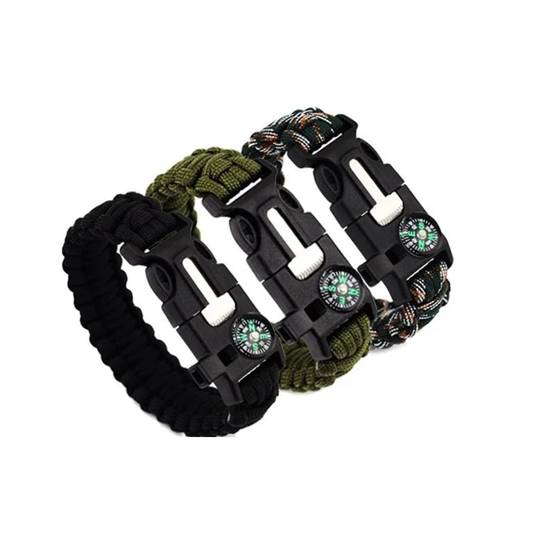 Paracord Bracelet