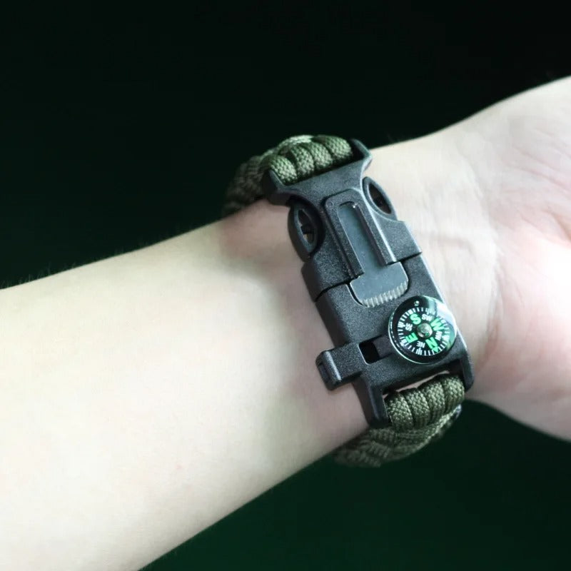 Paracord Bracelet