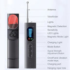 Detector Pro