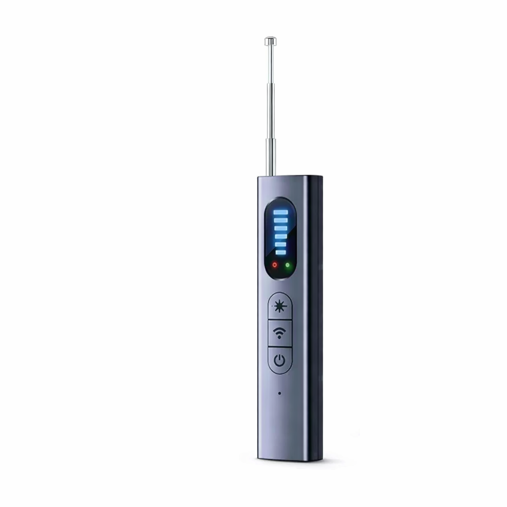 Detector Pro