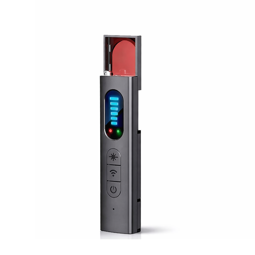 Detector Pro