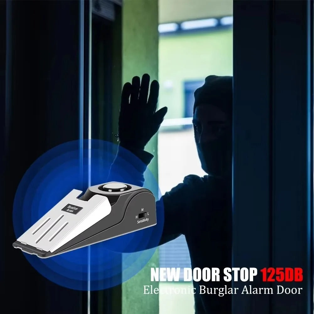 Door Guard