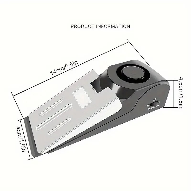 Door Guard