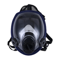 Gas Mask