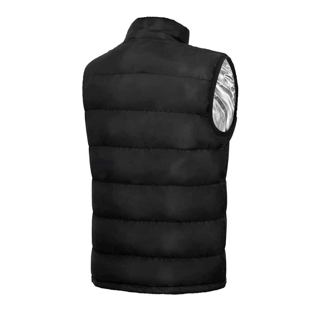 Heated Jacket