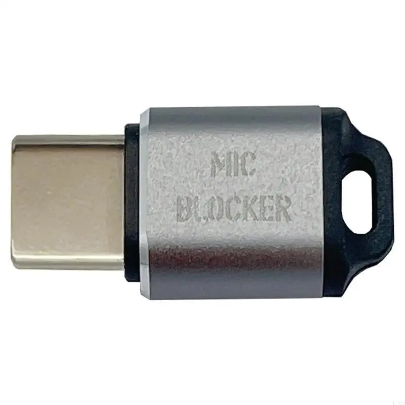 Microphone Lock