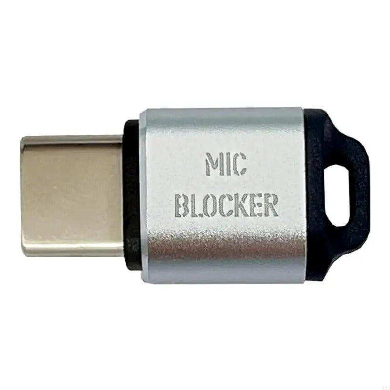 Microphone Lock