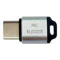 Microphone Lock