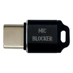 Microphone Lock