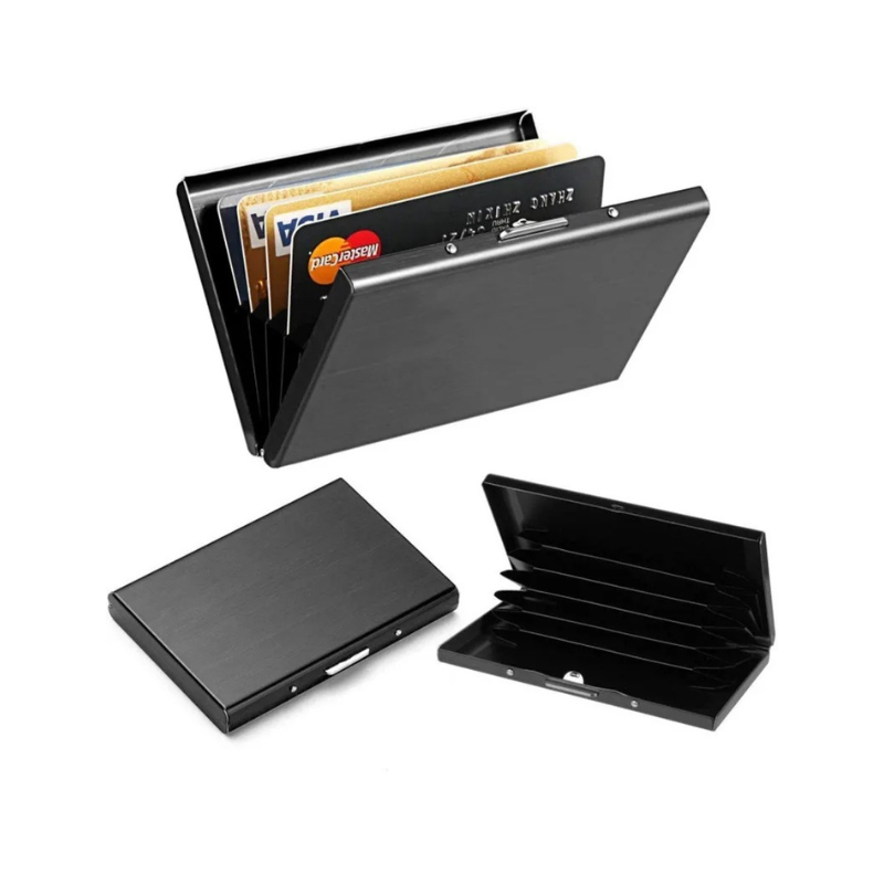 RFID Wallet