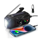 Solar Emergency Radio