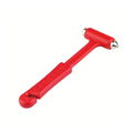 Life Safety Hammer
