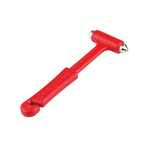 Life Safety Hammer