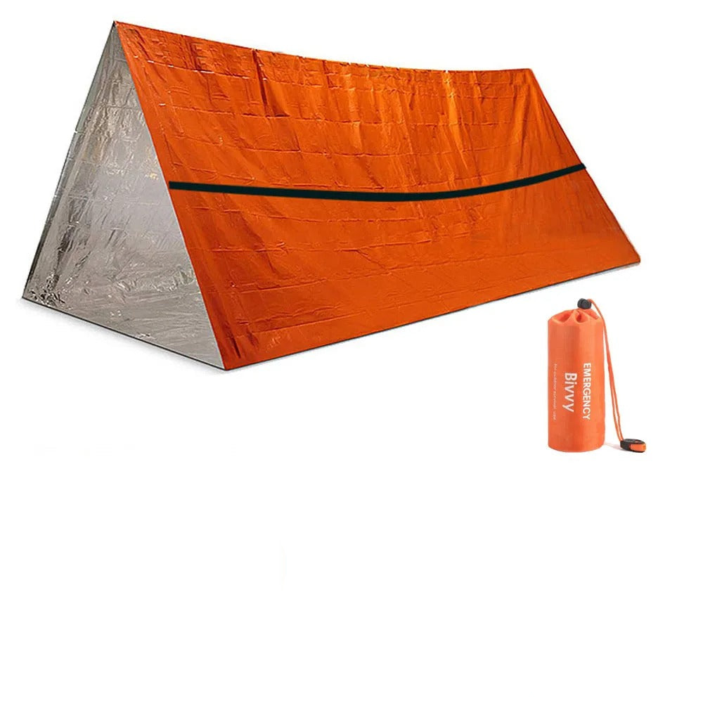 Emergency Shelter Kit