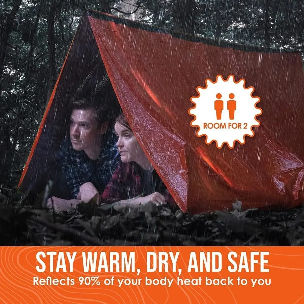 Emergency Shelter Kit
