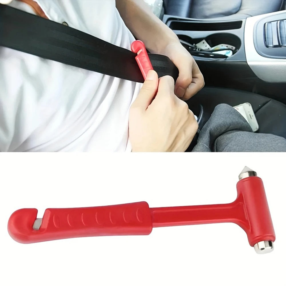 Life Safety Hammer
