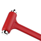 Life Safety Hammer