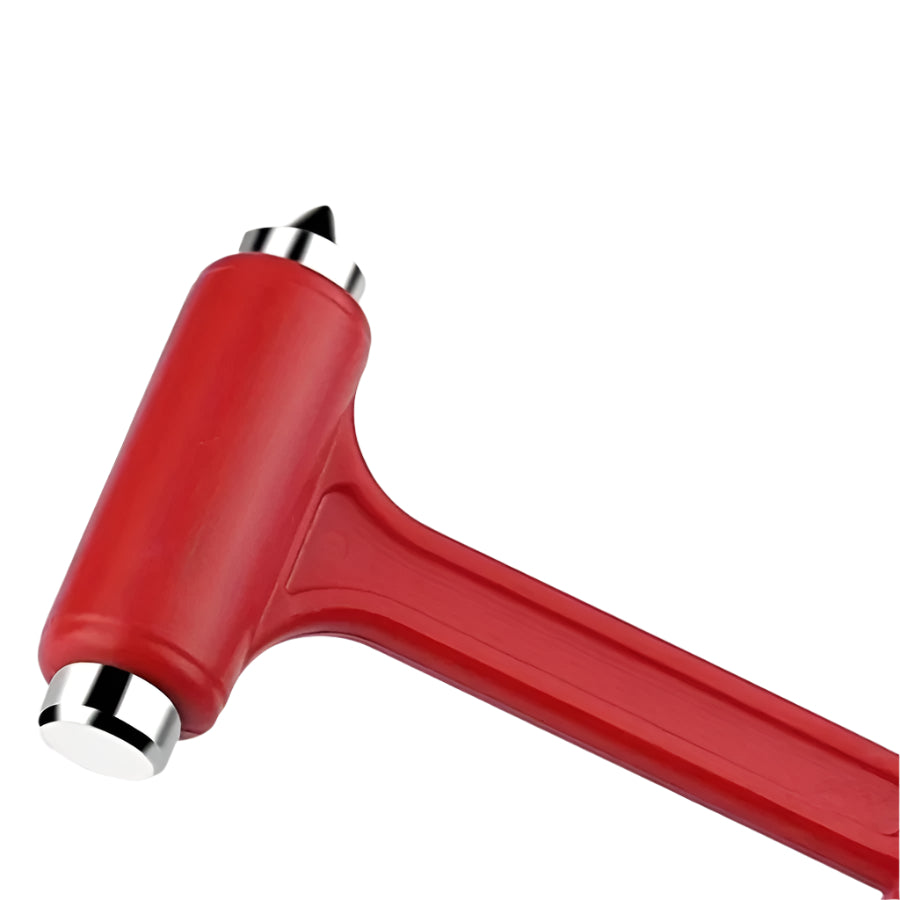 Life Safety Hammer