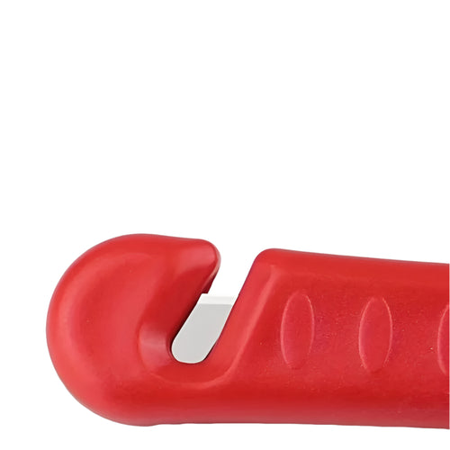 Life Safety Hammer