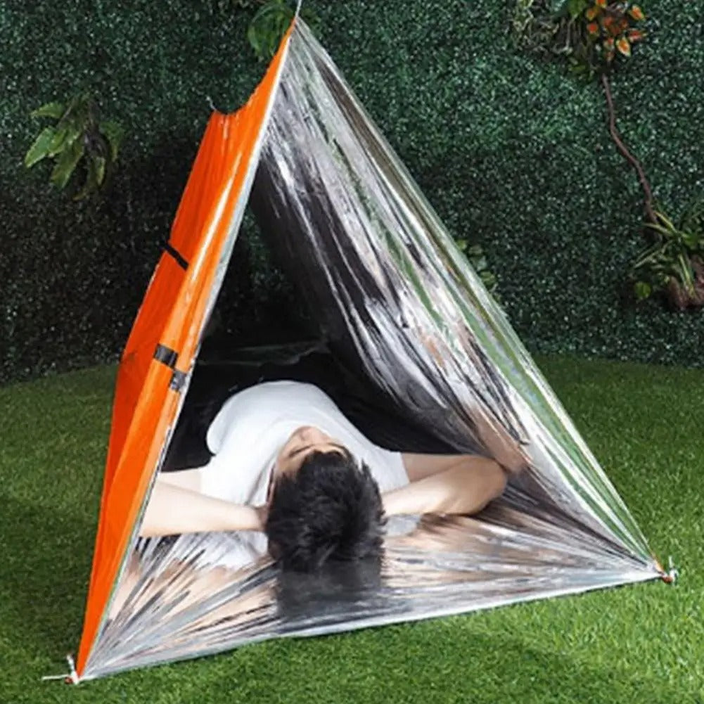 Emergency Shelter Kit