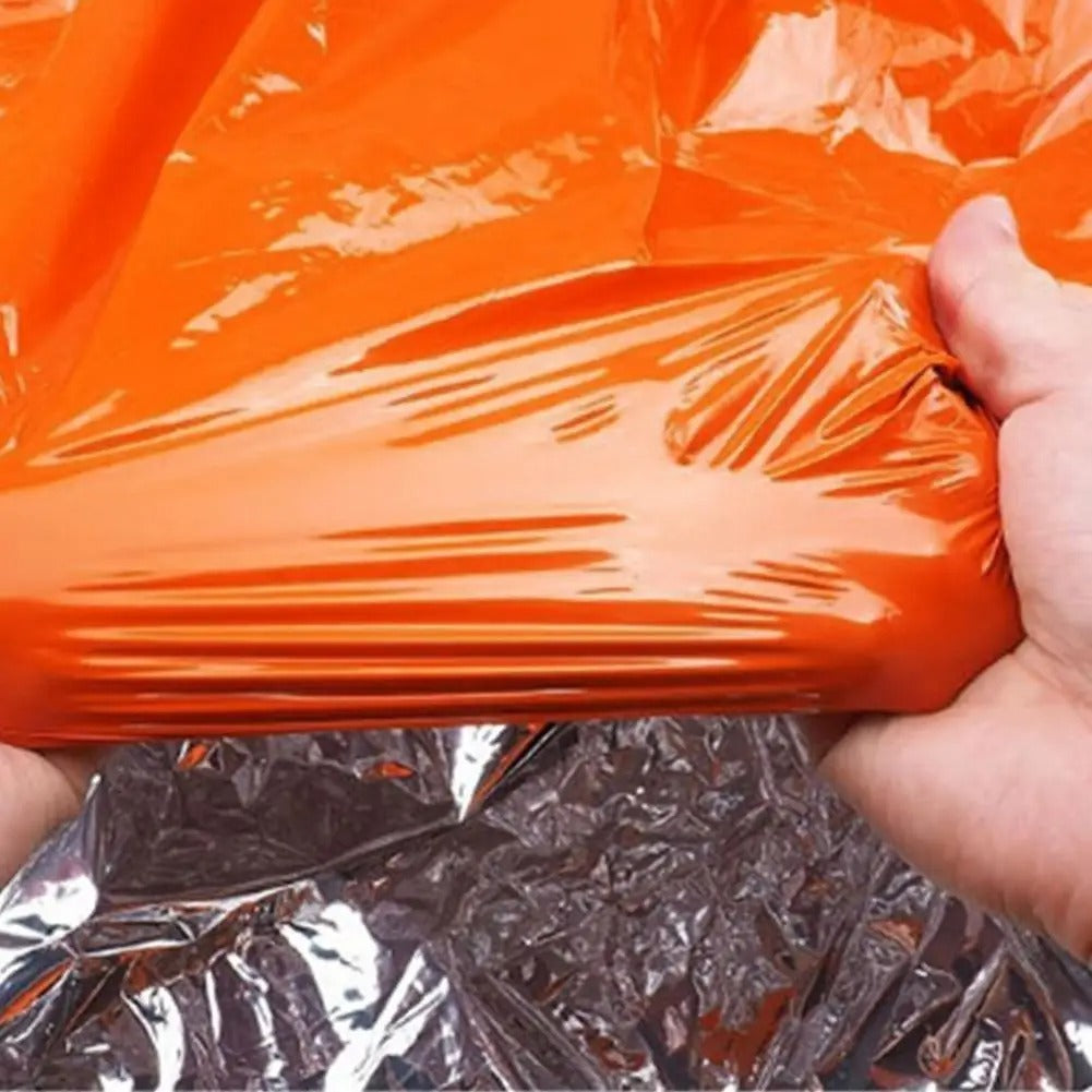 Emergency Shelter Kit