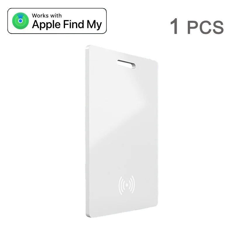 Ulta Thin Wireless Card Locator