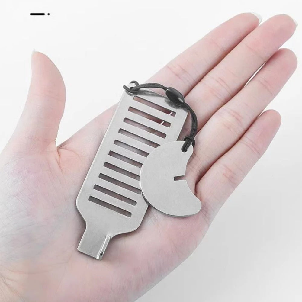 Travel Door Lock