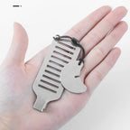 Travel Door Lock