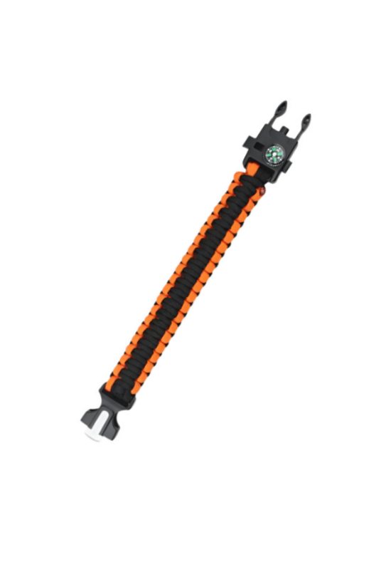 Paracord Bracelet