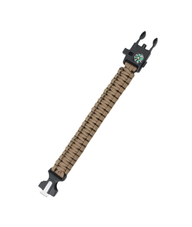 Paracord Bracelet