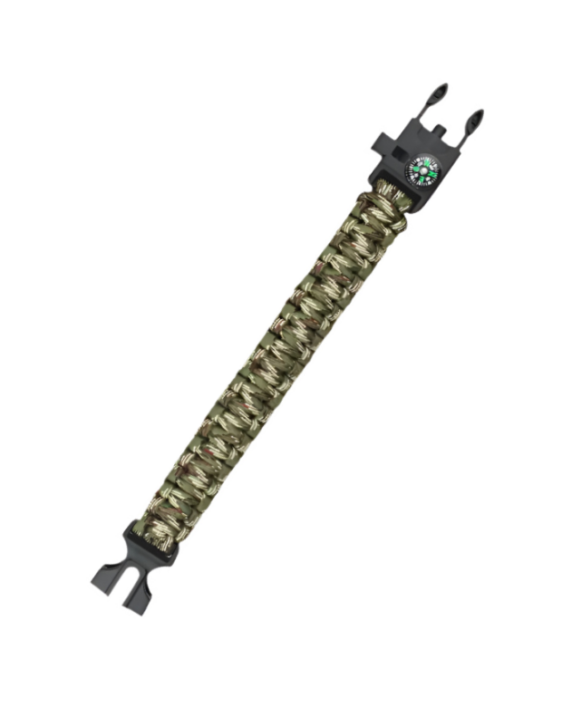 Paracord Bracelet