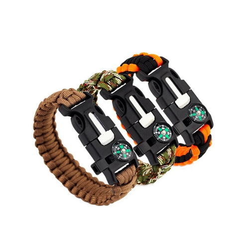 Paracord Bracelet