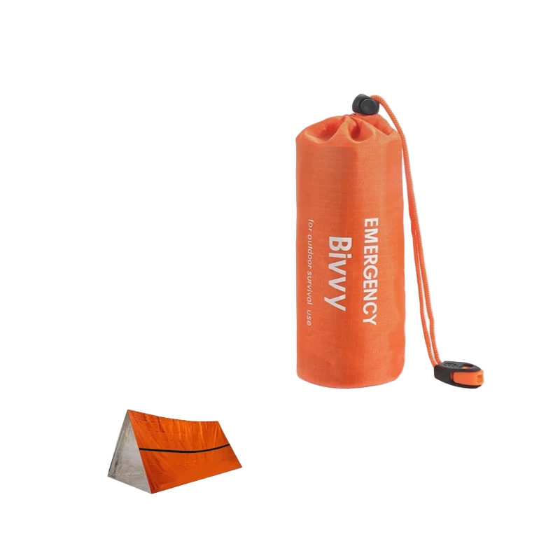 Emergency Shelter Kit